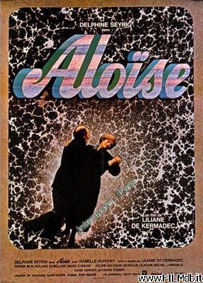 Poster of movie Aloïse