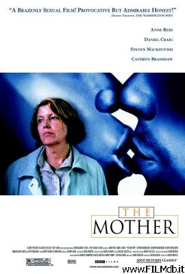 Poster of movie the mother