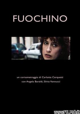 Poster of movie Fuochino [corto]