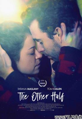 Affiche de film The Other Half