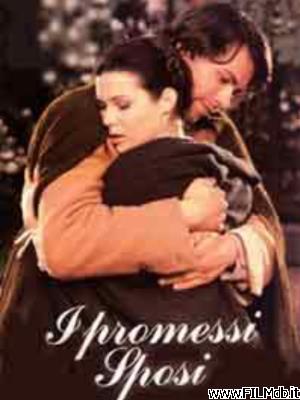 Affiche de film I promessi sposi [filmTV]