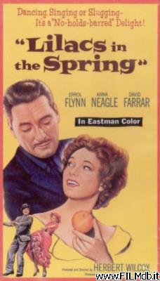 Poster of movie Lilacs in the Spring