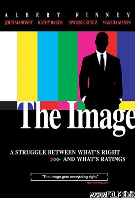 Poster of movie the image [filmTV]