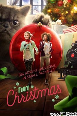 Poster of movie tiny christmas [filmTV]