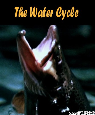 Locandina del film The Water Cycle [corto]