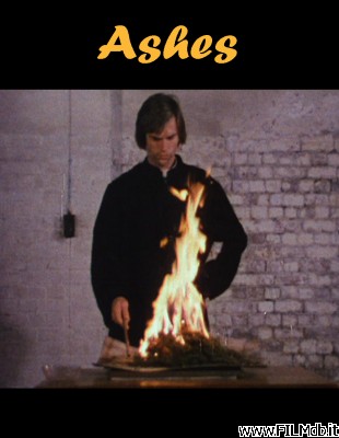 Locandina del film Ashes [corto]