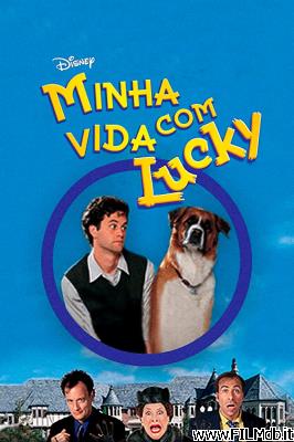 Poster of movie You Lucky Dog [filmTV]
