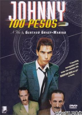 poster Poster of movie Johnny One Hundred Pesos