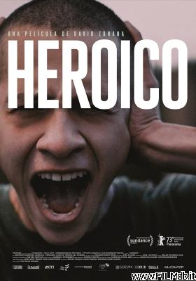 Poster of movie Heroic