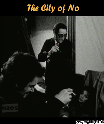 Affiche de film The City of No [filmTV]