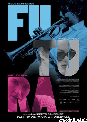 Poster of movie Futura