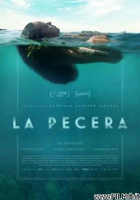 Locandina del film La Pecera