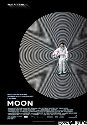 Locandina del film Moon