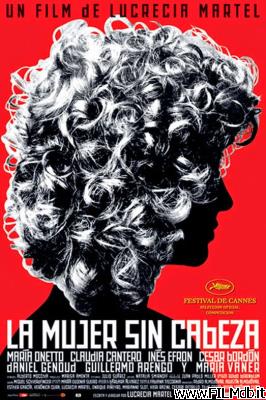 Poster of movie The Headless Woman