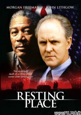 Affiche de film Resting Place [filmTV]