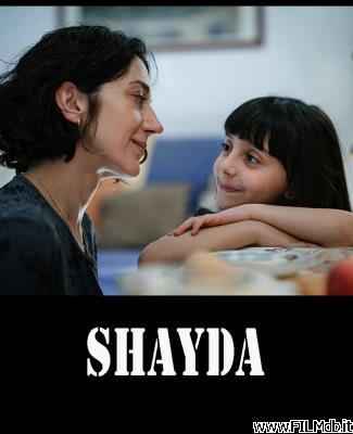 Locandina del film Shayda
