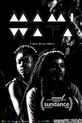 Poster of movie Mami Wata