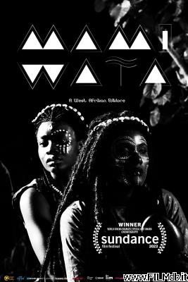 poster Affiche de film Mami Wata