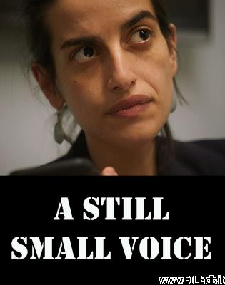 Affiche de film A Still Small Voice