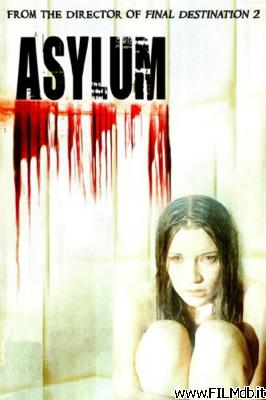 Locandina del film Asylum