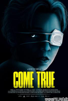 Poster of movie Come True