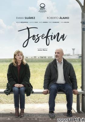 Locandina del film Josefina