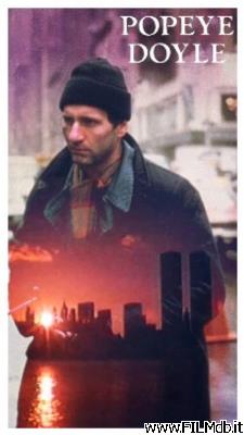 Affiche de film Manhattan Connexion [filmTV]