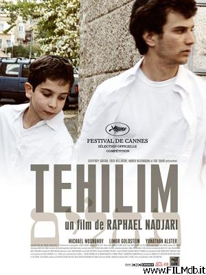 Poster of movie Tehilim