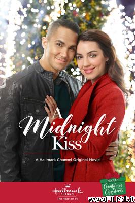 Affiche de film a midnight kiss [filmTV]