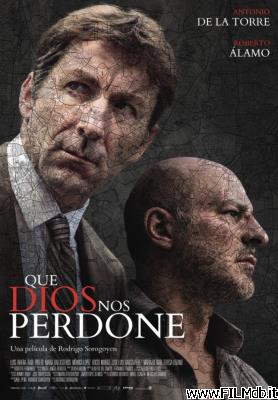 poster Locandina del film Che Dio ci perdoni