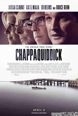 Poster of movie chappaquiddick