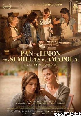 Poster of movie Lemon and Poppy Seed Cake