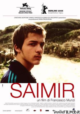 poster Poster of movie Saimir