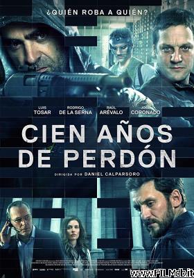 Poster of movie Cien años de perdón