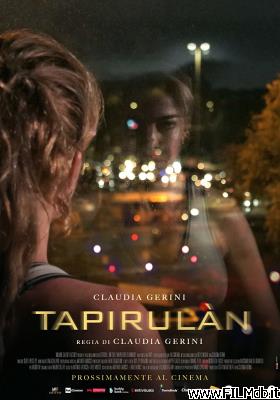 poster Cartel de la pelicula Tapirulàn