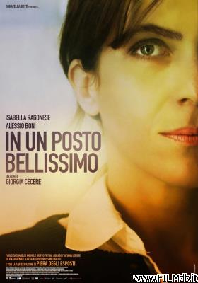 poster Affiche de film in un posto bellissimo