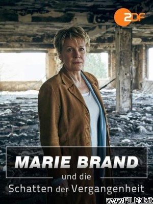 Affiche de film Marie Brand und die Schatten der Vergangenheit [filmTV]