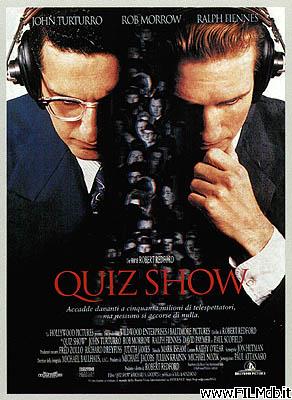 Poster of movie quiz show