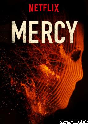 Poster of movie mercy