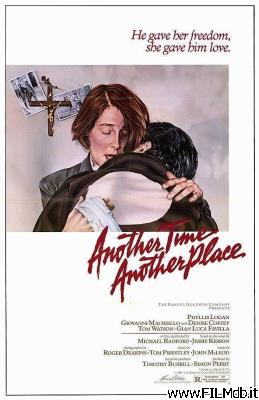 Poster of movie Another Time, Another Place