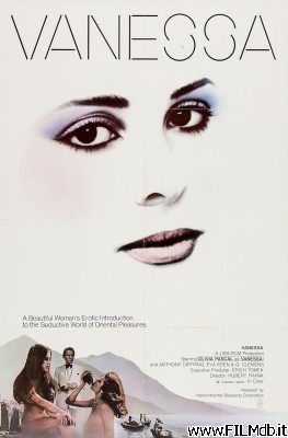 Poster of movie Vanessa