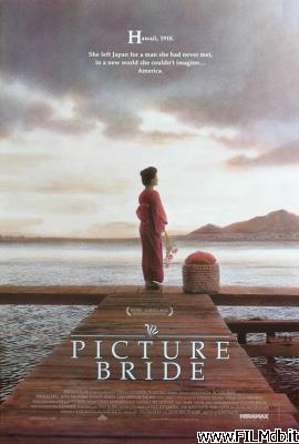 Poster of movie Picture Bride