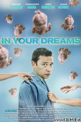 Affiche de film in your dreams