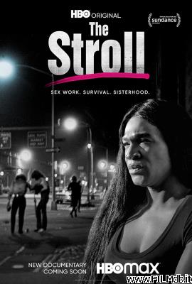 Poster of movie The Stroll