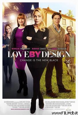 poster Cartel de la pelicula disegno d'amore