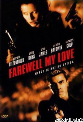 Poster of movie Farewell, My Love