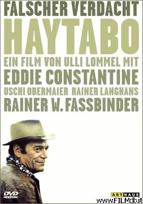 poster Locandina del film Haytabo