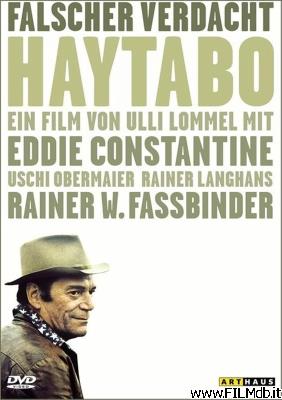 Affiche de film Haytabo