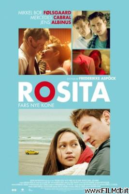 Locandina del film Rosita