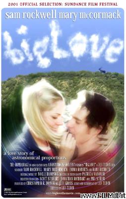 Locandina del film BigLove [corto]